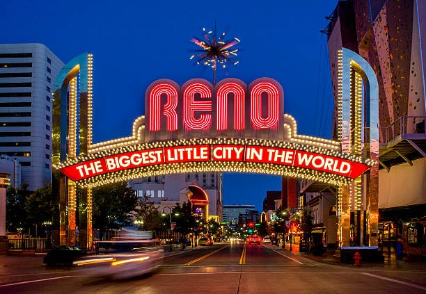 4,100+ Reno Stock Photos, Pictures & Royalty-Free Images - iStock | Reno  nevada, Home reno, Kitchen reno