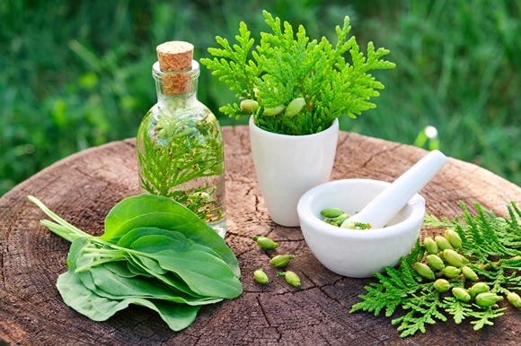 Contract Manufacturing of Herbal Medicines | Herbal Product Manufacturer