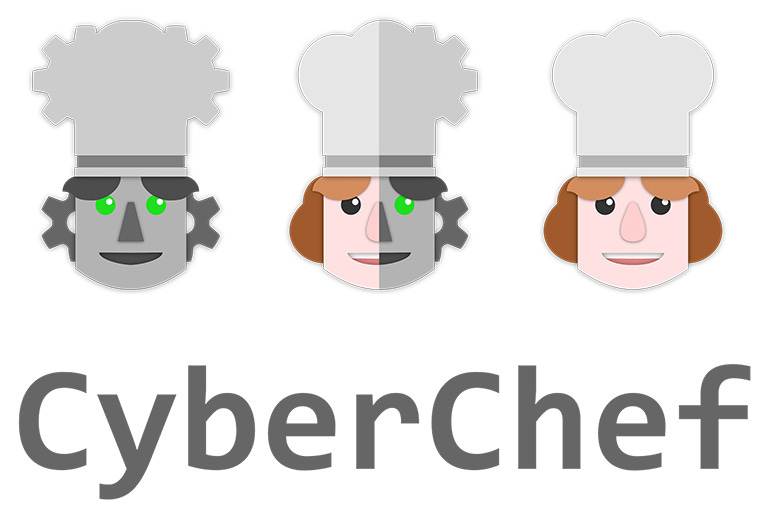 网络世界的瑞士军刀 CyberChef