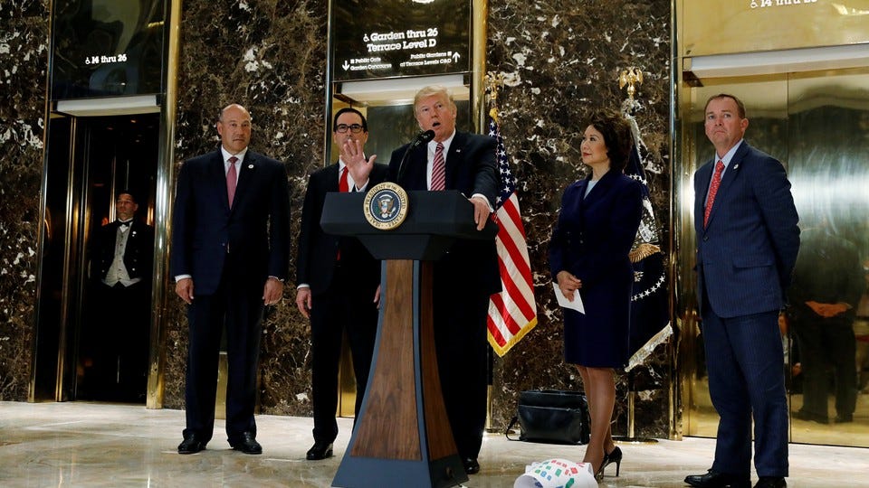 Trump Defends White-Nationalist Protesters: 'Some Very Fine People on Both  Sides' - The Atlantic