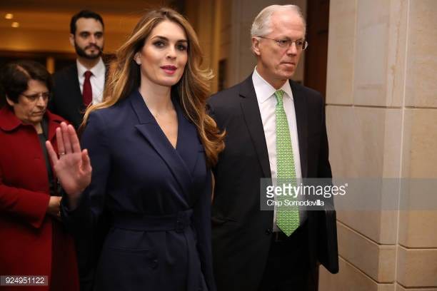 Photo by Chip Somodevilla/Getty Images News / Getty Images