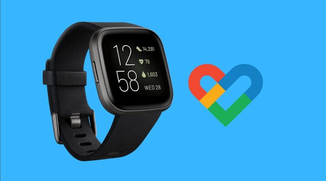 google fitbit merger may not go through with australia 2021