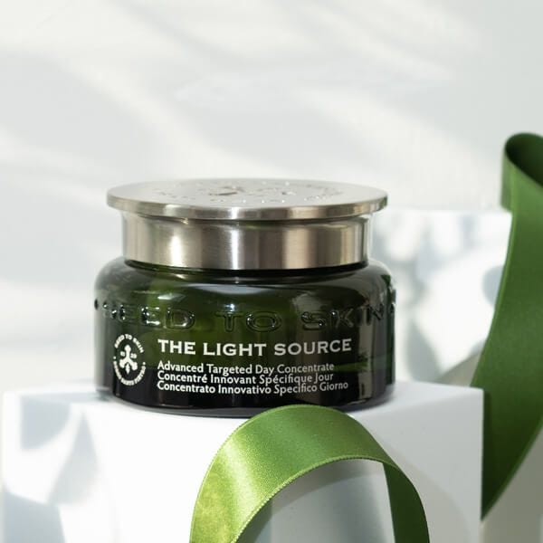 The Light Source | Seed to Skin Tuscany