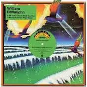 William DeVaughn: Be Thankful For What You Got Single)