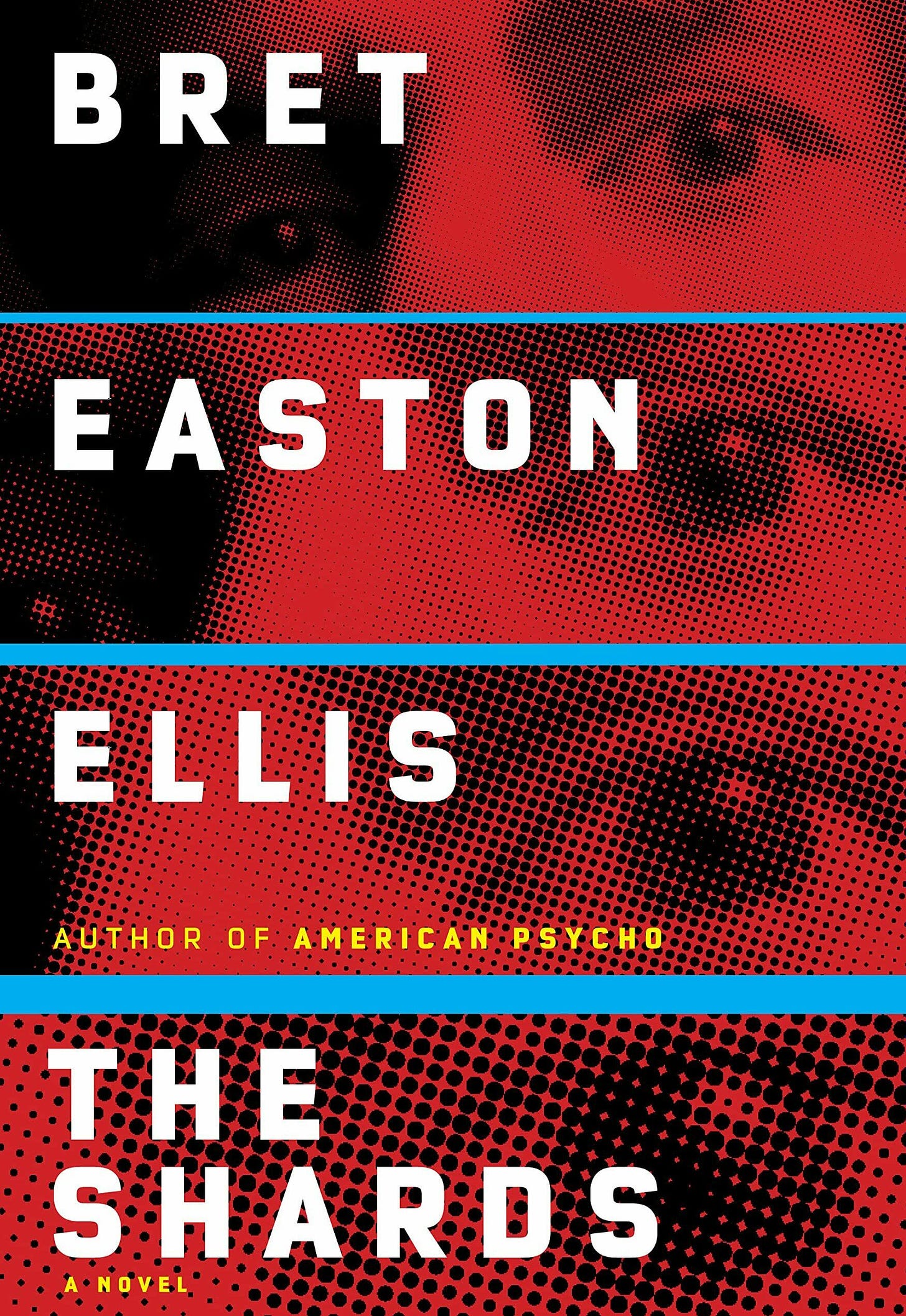 American Psycho' author Bret Easton Ellis' offers new novel 'The Shards' :  NPR