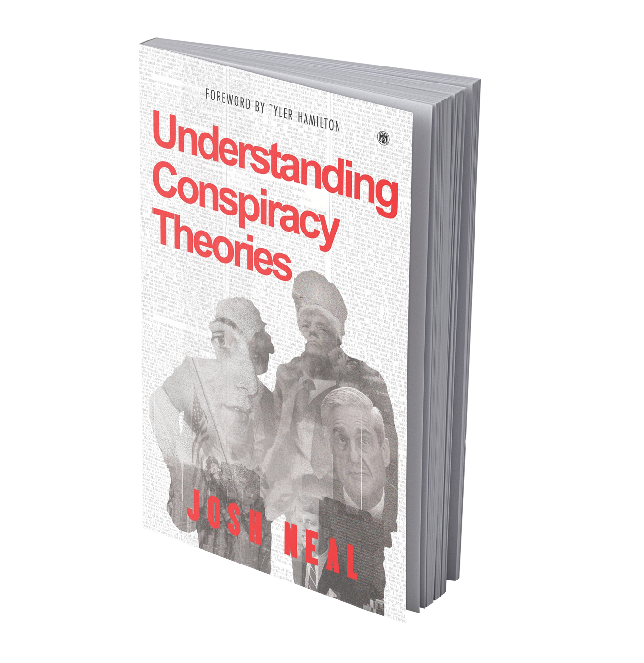 Understanding Conspiracy Theories - Imperium Press