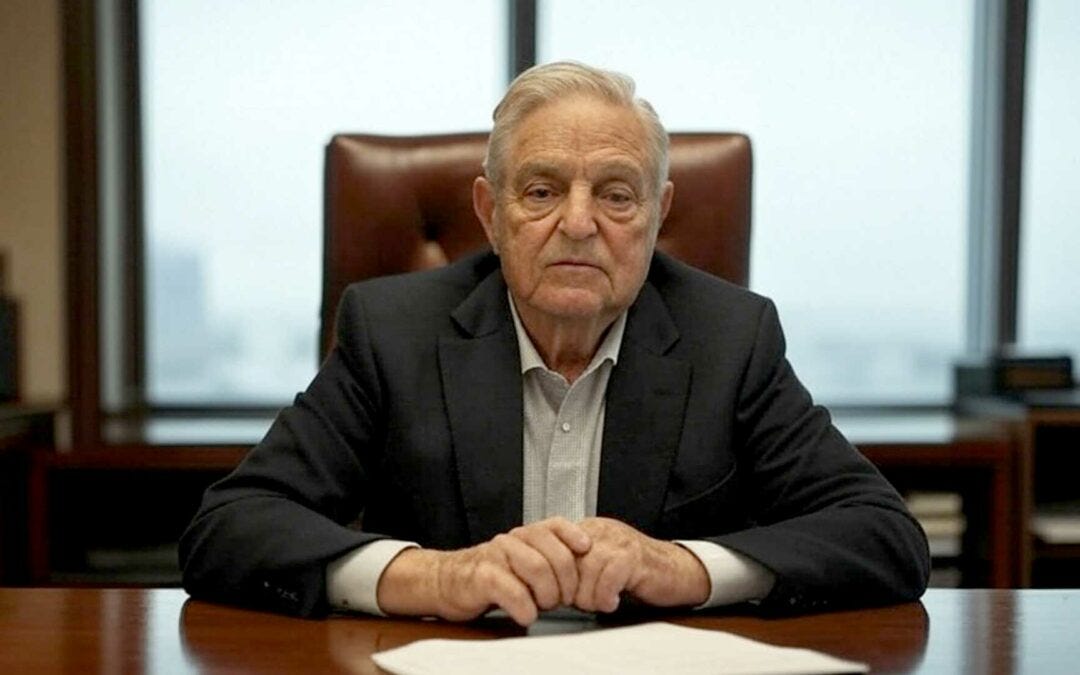 How Soros Created & Underwrote the Illegal Immigration Crisis