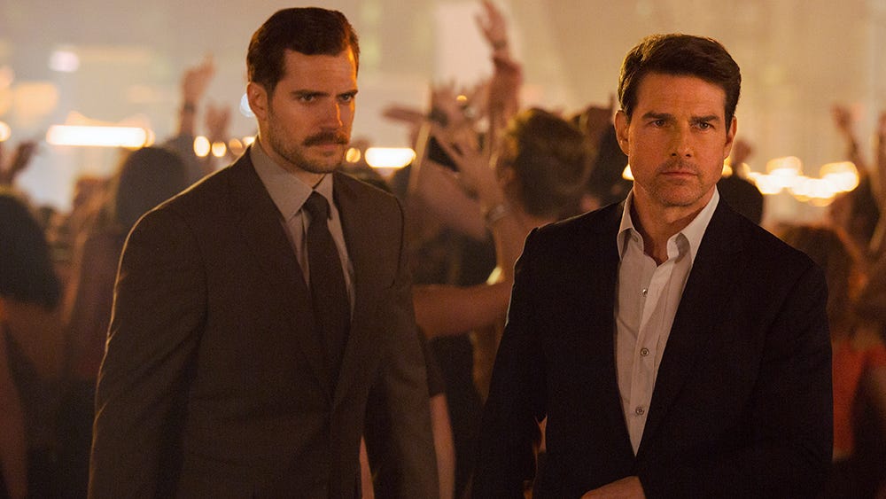 Box Office Preview: 'Mission: Impossible - Fallout' Eyes $50 Million