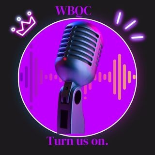 🎙️ WBQC: Presented by the BQC's avatar