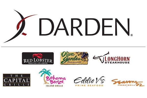 Loyalty360 - Competitive Advantages Help Drive Brand Loyalty at Darden  Restaurants