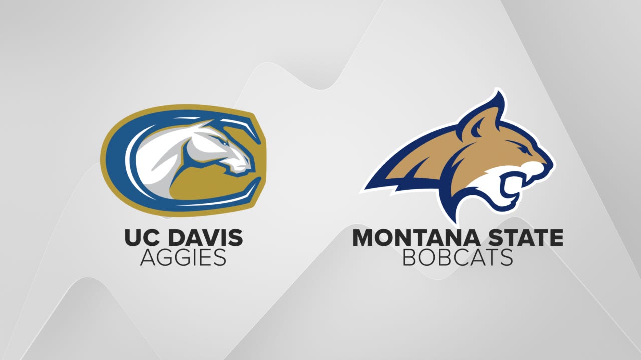 Rapid reaction: No. 4 Montana State 41, UC Davis 24