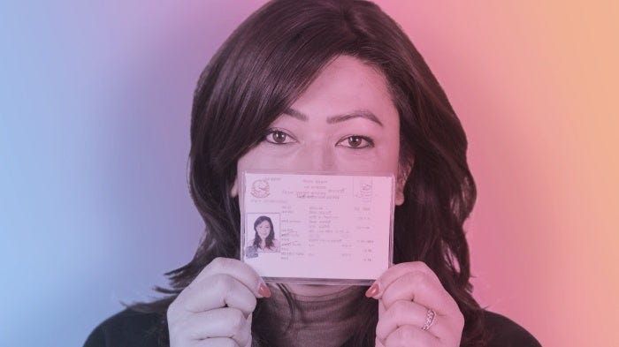 We Have to Beg So Many People”: Human Rights Violations in Nepal's Legal  Gender Recognition Practices | HRW