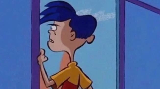 Here are some of the best Rolf “looking out the window” memes | The FADER