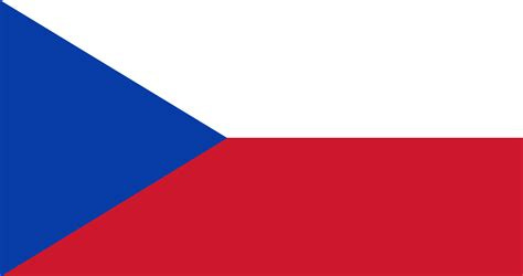 Czech Republic Prague Flag / Czech Republic Flag Pictures - Abul Hayward