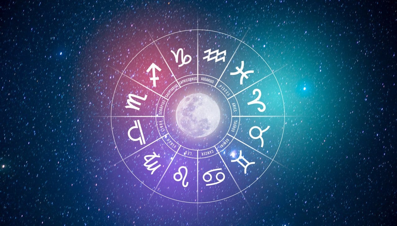 Horoscope: Your Zodiac Sign's November 17 to November 30 Reading | First  For Women