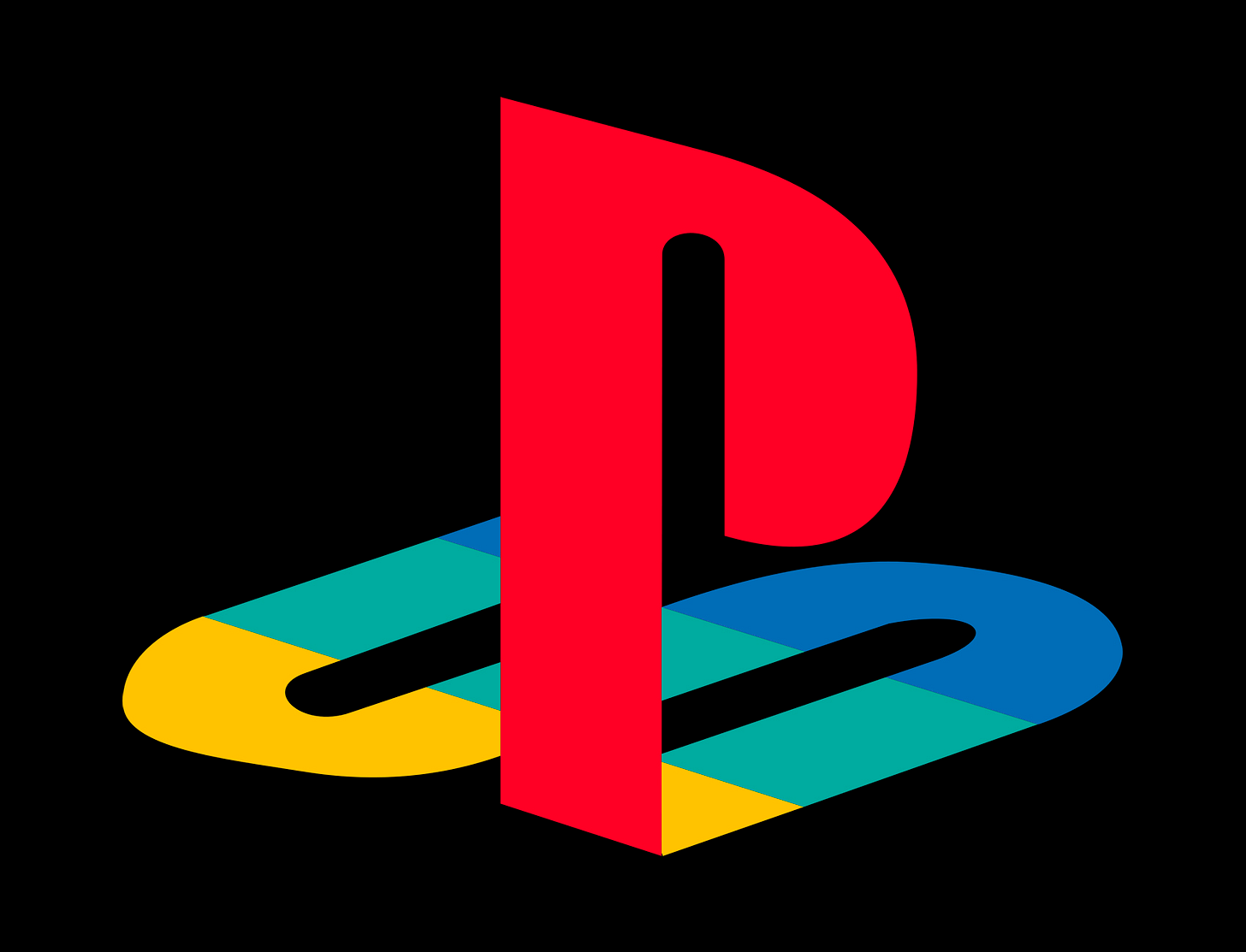 PlayStation logo : histoire, signification et évolution, symbole