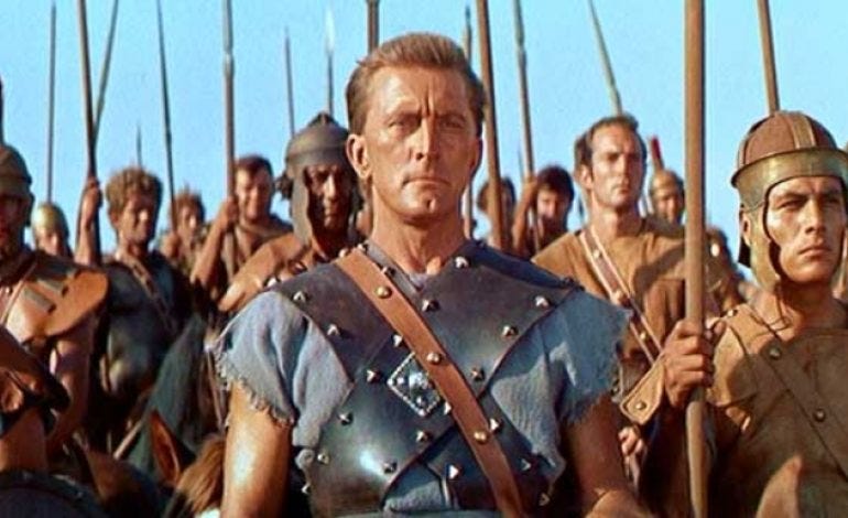 Spartacus: 60 Years Later – Duke Independent Film Festival