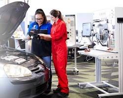 Image of Automotive Electrical Engineering