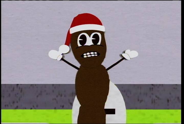 Mr. Hankey Visits Kyle