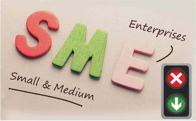 Is Investing In SME Stocks Worth The Risk? - Dalal Street Investment Journal