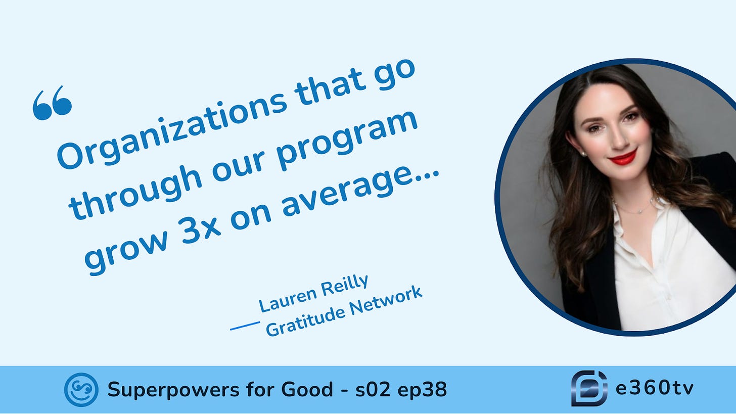 Empowering Nonprofits To Scale Globally: How Gratitude Network Transforms Leaders &Raquo; Https%3A%2F%2Fsubstack Post Media.s3.Amazonaws.com%2Fpublic%2Fimages%2F7234142D 80B4 47B5 Afb6