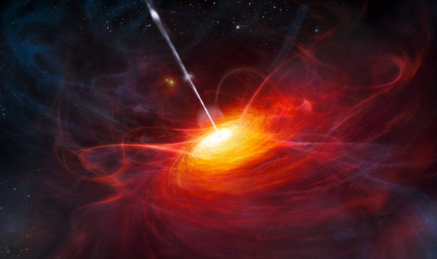 Quasar - Wikipedia