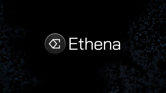 Demex Daily #124: Ethena's ENA Launch Hits $1.2B Cap Amid Controversy and  Strategy
