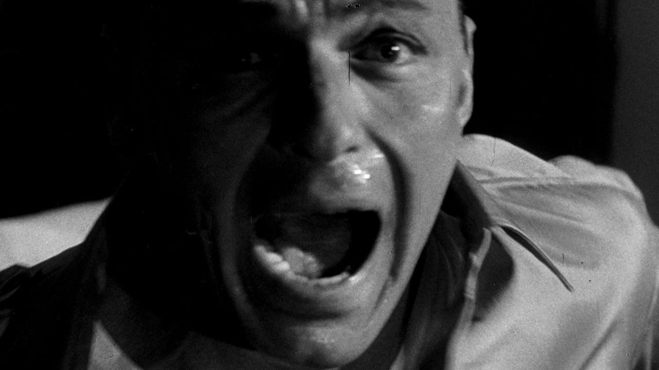 Watch The Manchurian Candidate (1962) Full Movie Free Online - Plex