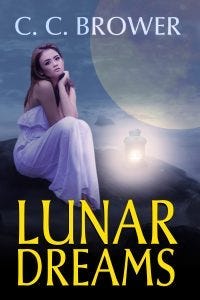 Lunar Dreams by C. C. Brower