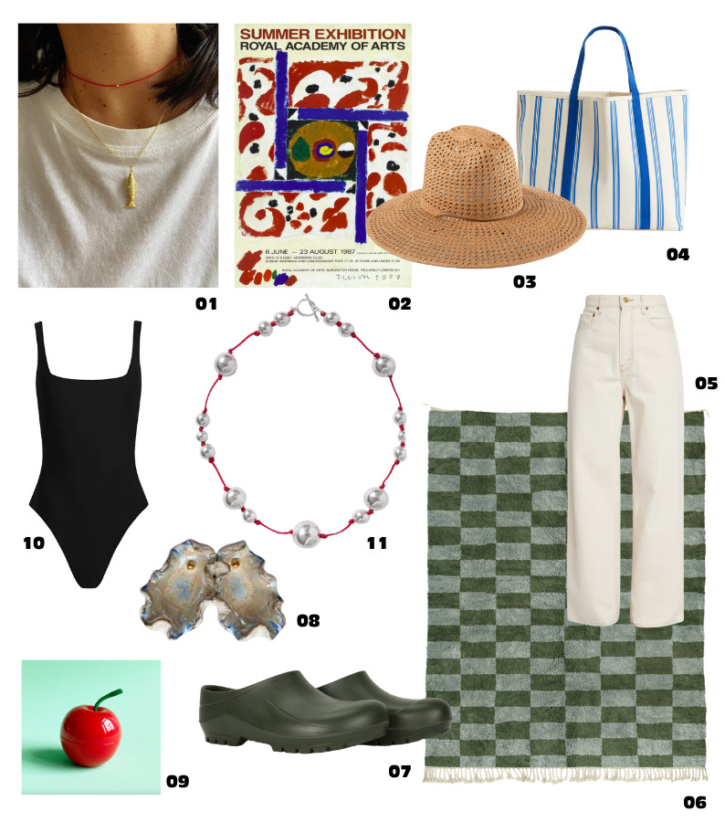 March Shopping Roundup