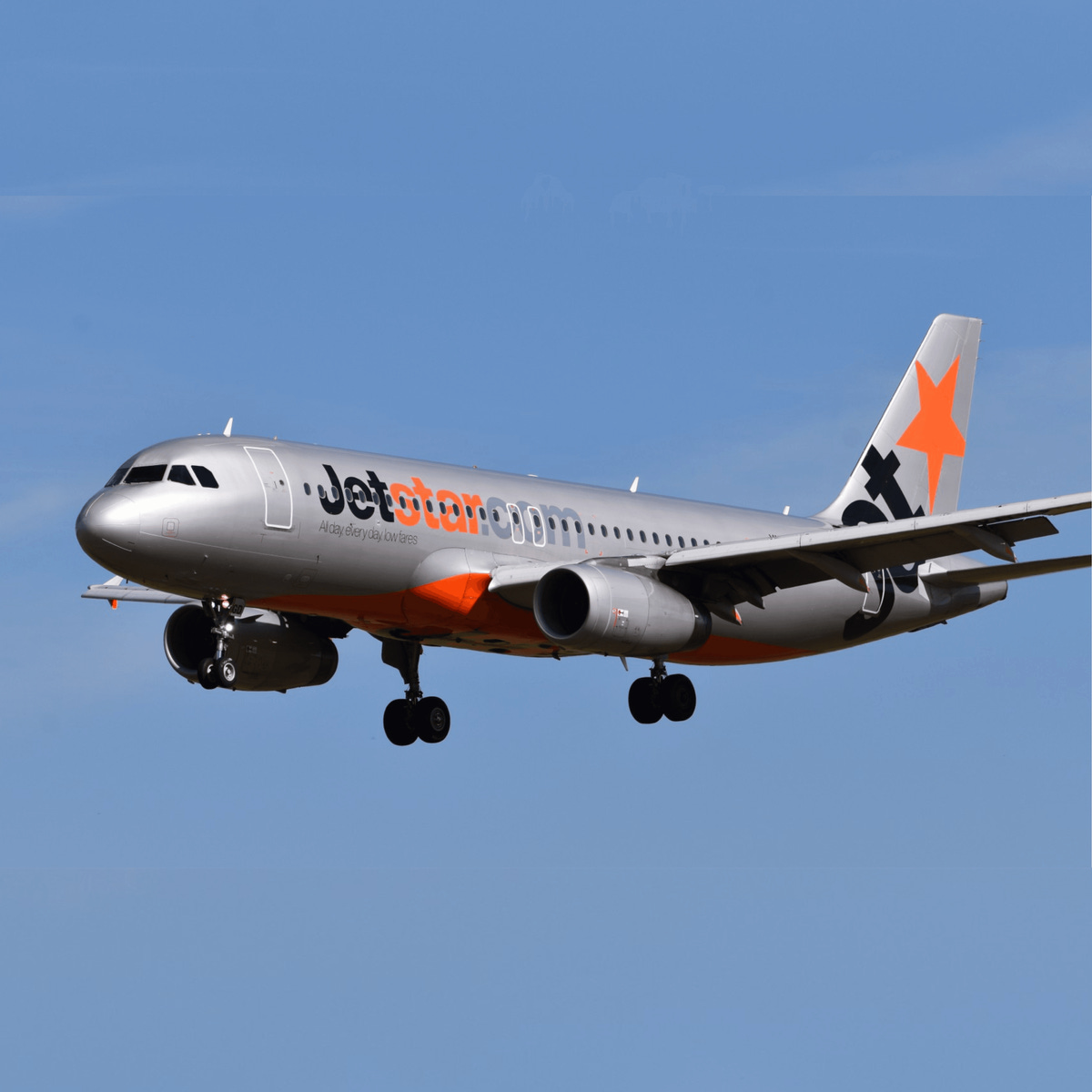 Airlines / Book a Flight | Hamilton Airport