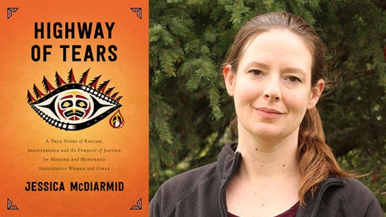 Read an excerpt from RBC Taylor Prize finalist Highway of Tears by Jessica  McDiarmid | CBC Books