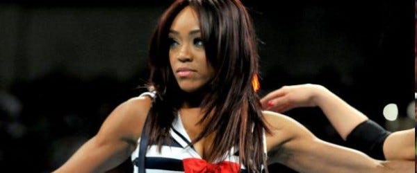 alicia fox talks being honest on total divas 2015