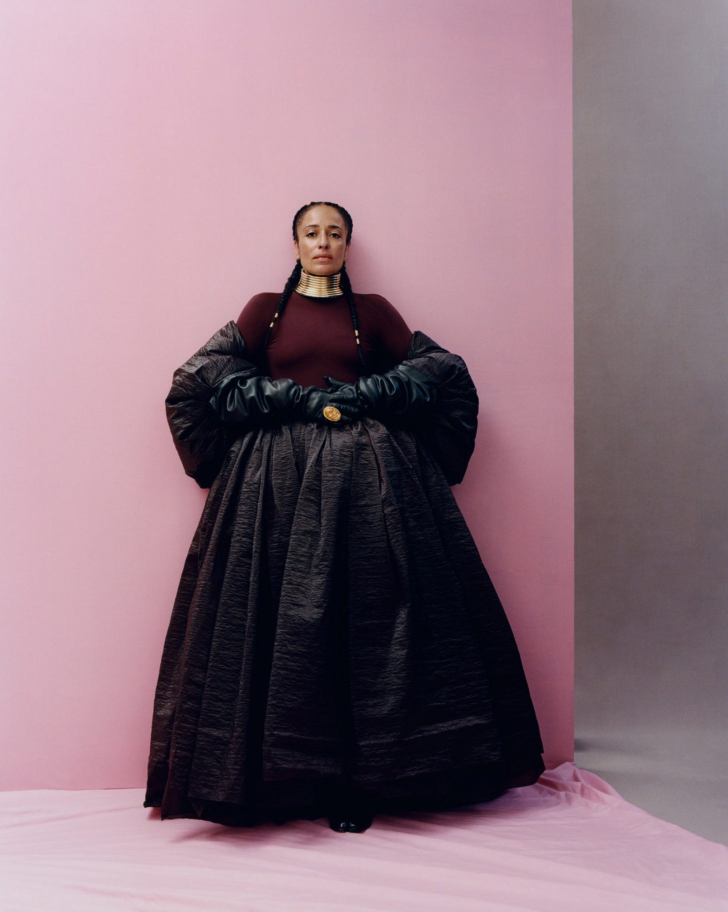 Zadie Smith Is Back With an Epic—And Emotional—New Novel | Vogue