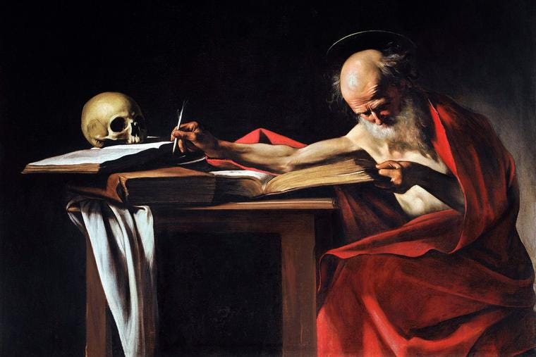 Memento Mori: Remember You Are Going to Die| National Catholic Register