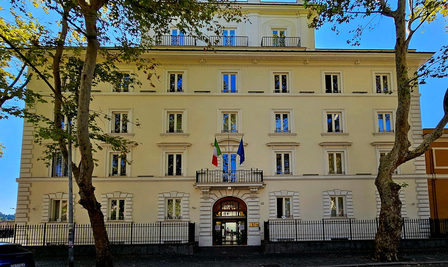Ministero dell'università e della ricerca - Wikipedia