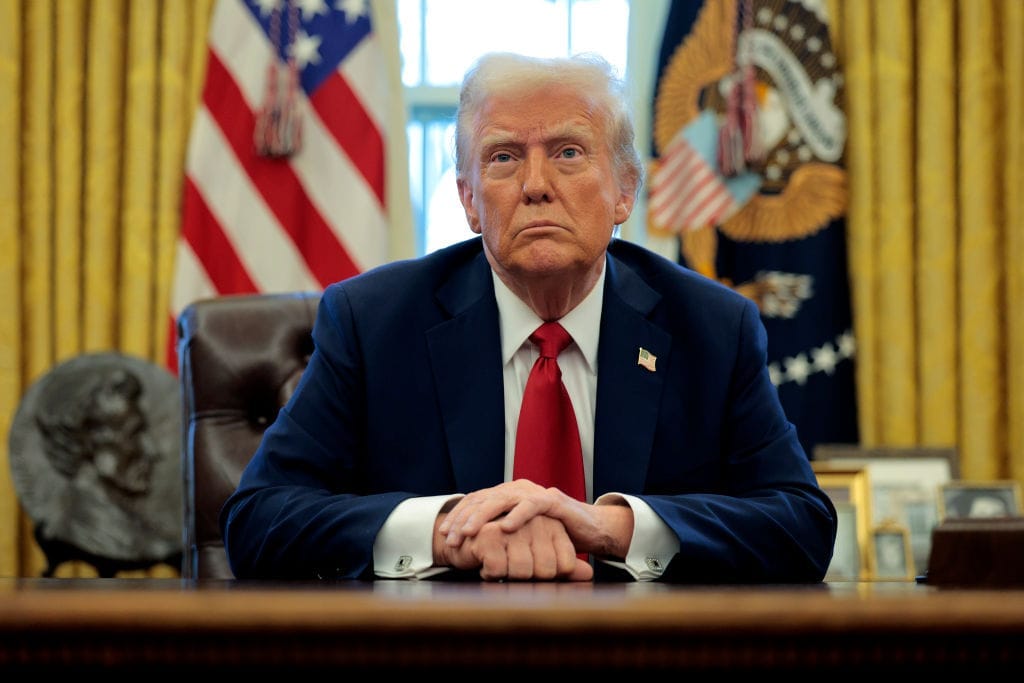 Trade Wars and M&As