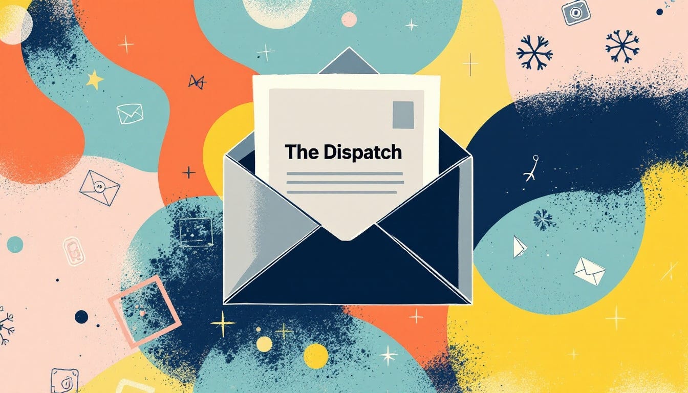 the dispatch 1 - sora, napkin, sales recording analysis