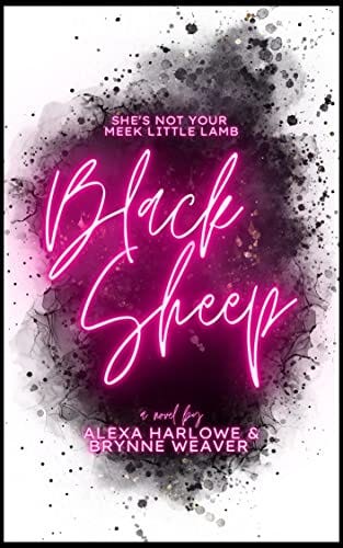 Black Sheep by [Brynne Weaver, Alexa Harlowe]