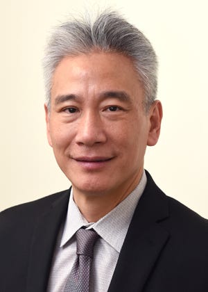 Ming Zhou, MD, PhD | Tufts Medical Center | Tufts Medical Center