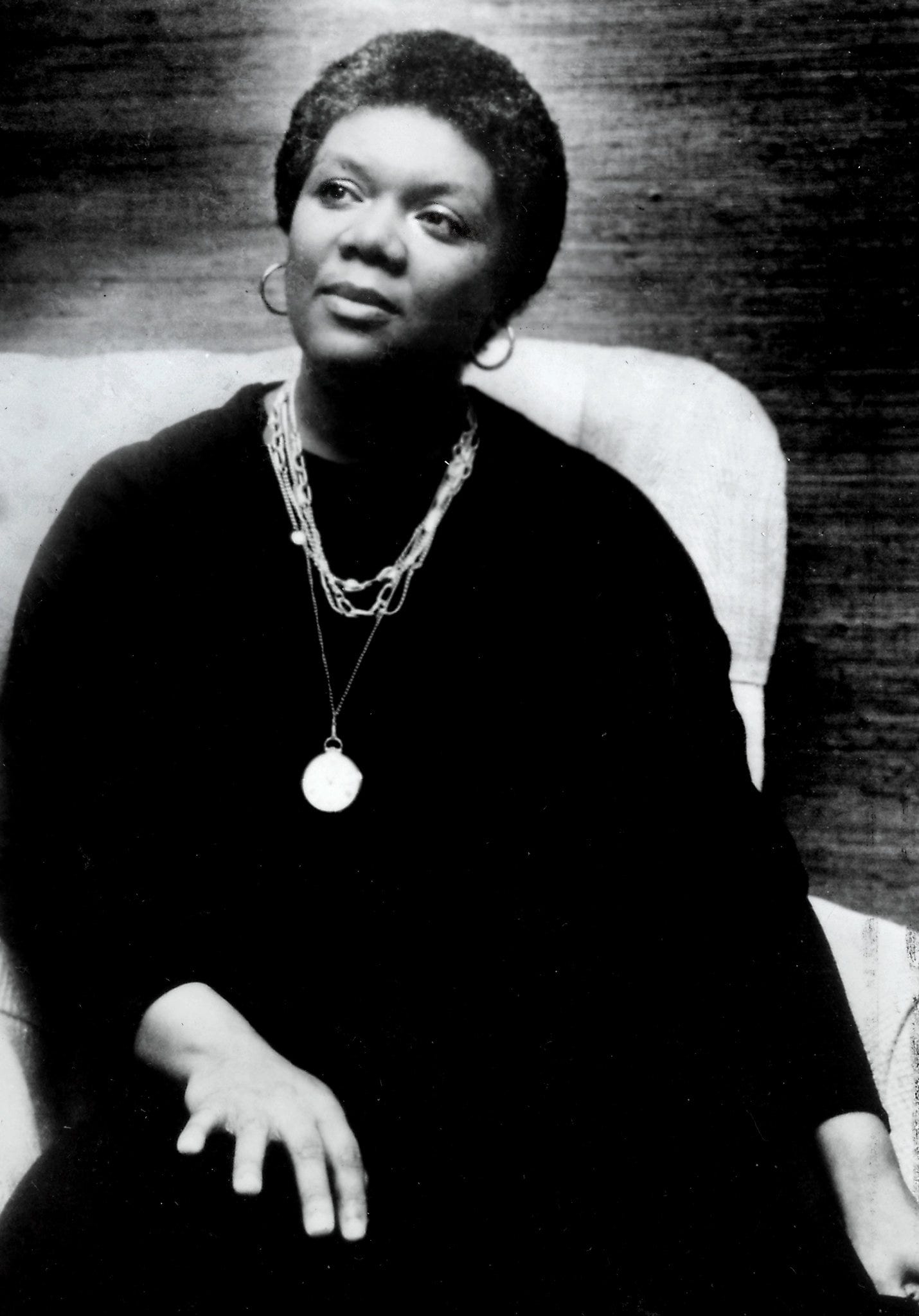 In Praise of Lucille Clifton - The New York Times