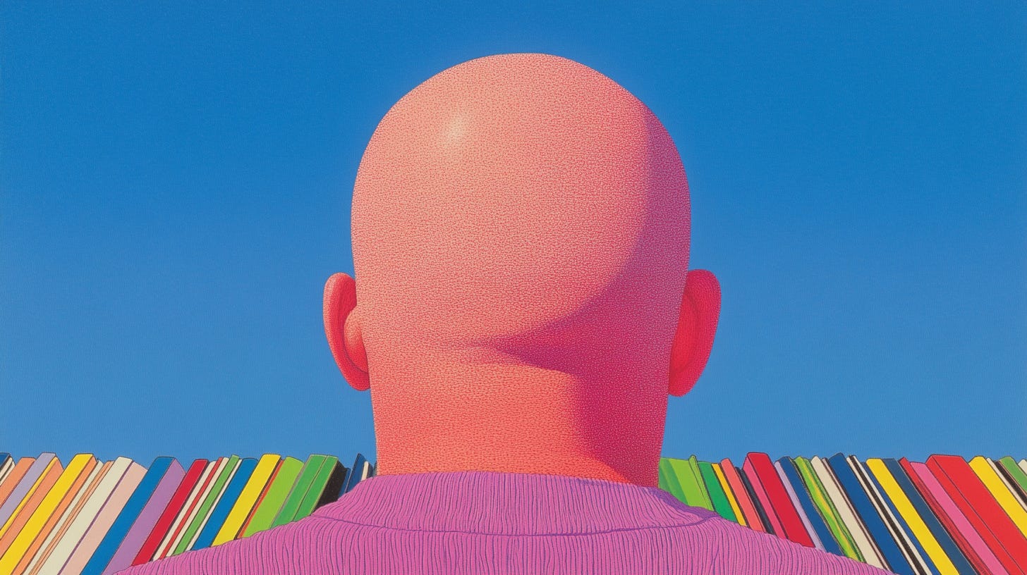 Shifting old records Martin Lovegrove