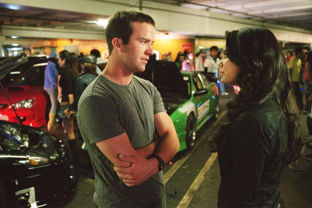The Fast and the Furious: Tokyo Drift (2006) - Photo Gallery - IMDb