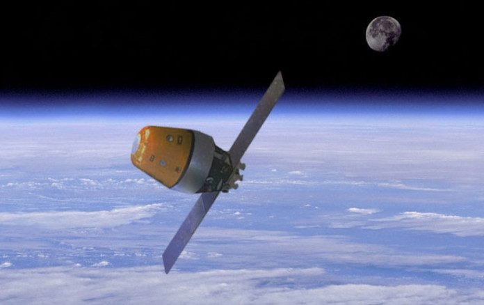 Gaganyaan Spacecraft may transport Starlab Crews 