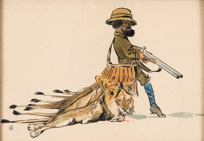 14 Signs: You Are suffering from Megalomania- by Som Dutt https://somdutt777.medium.com