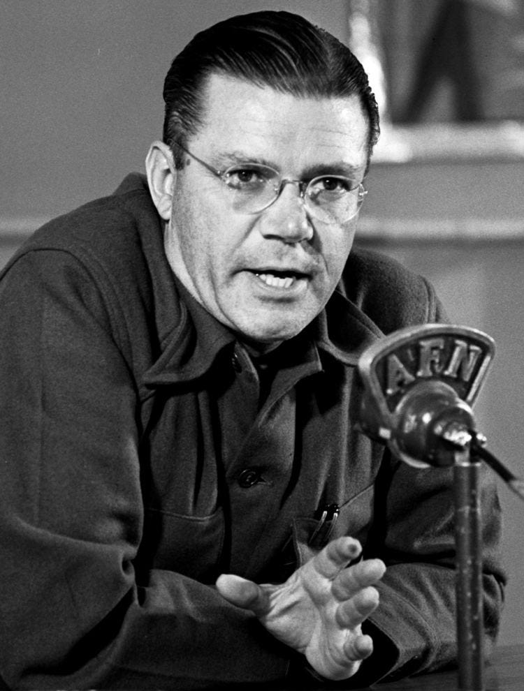 Robert McNamara - Alchetron, The Free Social Encyclopedia