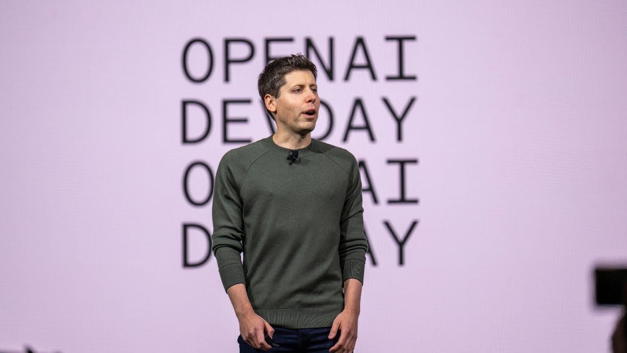 OpenAI's DevDay Unveils Realtime API for Developers