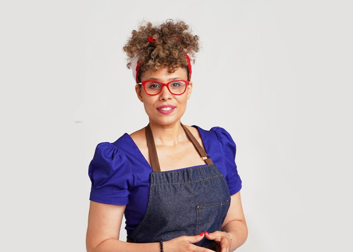 Harlem's Irma Cadiz - "The Coquito Lady" competing In PBS's 'The Great  American Recipe' Premier