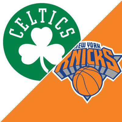 Celtics 108-104 Knicks (Oct 25, 2023) Final Score - ESPN