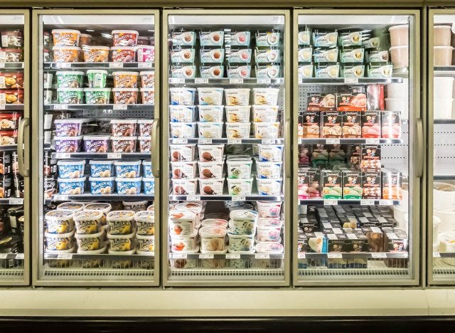 These Frozen Grocery Items Are Being Pulled From Shelves in 12 States — Eat  This Not That